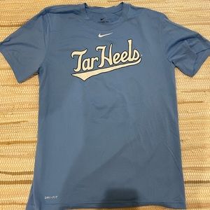 UNC T-Shirt